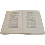 Karol ESTREICHER - THE ZAŁUSKIS. A Bibliography on the Załuski Family, published in 1952 [ILLUSTRATIONS]