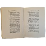 Karol ESTREICHER - THE ZAŁUSKIS. A Bibliography on the Załuski Family, published in 1952 [ILLUSTRATIONS]