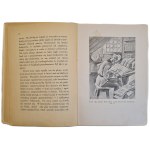 Miguel de Saavedra CERVANTES - DON QUIXOTE OF LA MANCHA, 1946 edition [ILLUSTRATIONS]