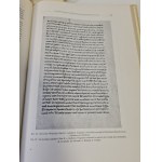 THE BEGINNINGS OF THE POLISH STATE: THE BOOK OF THE MILLENNIUM, Volumes I–II