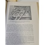 THE BEGINNINGS OF THE POLISH STATE: THE BOOK OF THE MILLENNIUM, Volumes I–II
