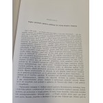THE BEGINNINGS OF THE POLISH STATE: THE BOOK OF THE MILLENNIUM, Volumes I–II