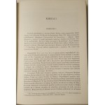 Władysław KONOPCZYŃSKI - THE BARSK CONFEDERATION, Volumes 1–2: ILLUSTRATIONS