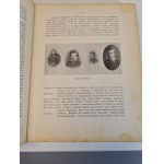 [DĄBROWSKI Józef] GRABIEC J. - ROK 1863 Wyd. 1913