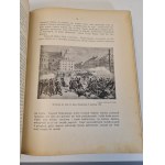 [DĄBROWSKI Józef] GRABIEC J. - ROK 1863 Wyd. 1913