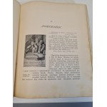 [DĄBROWSKI Józef] GRABIEC J. - ROK 1863 Wyd. 1913