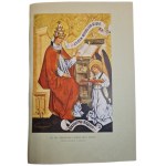 DE VORAGINE - ZŁOTA LEGENDA Wyd.1955