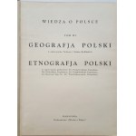 KNOWLEDGE ABOUT POLAND, Volumes 1–3 in 4 volumes