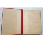 KNOWLEDGE ABOUT POLAND, Volumes 1–3 in 4 volumes