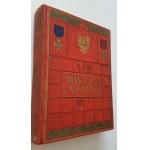 KNOWLEDGE ABOUT POLAND, Volumes 1–3 in 4 volumes