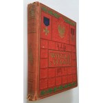 KNOWLEDGE ABOUT POLAND, Volumes 1–3 in 4 volumes