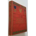 KNOWLEDGE ABOUT POLAND, Volumes 1–3 in 4 volumes