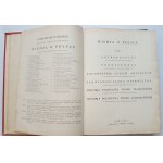 KNOWLEDGE ABOUT POLAND, Volumes 1–3 in 4 volumes