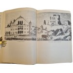Władysław WĘŻYK - FAMILY CHRONICLE [first edition, 1987] ILLUSTRATIONS