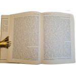 Władysław WĘŻYK - FAMILY CHRONICLE [first edition, 1987] ILLUSTRATIONS