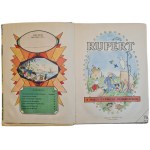 [Daily Express] RUPERT [English], 1970 edition [ILLUSTRATIONS]