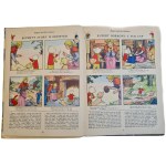 [Daily Express] RUPERT [English], 1970 edition [ILLUSTRATIONS]