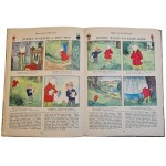 [Daily Express] RUPERT [English], 1970 edition [ILLUSTRATIONS]
