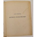 WINIARSKI Władysław - PODRĘCZNIK RZEMIEŚLNICZY - PRAWO Wyd. 1935