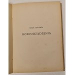 WINIARSKI Władysław - PODRĘCZNIK RZEMIEŚLNICZY - PRAWO Wyd. 1935