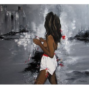 Magdalena Serwin, Meaningless