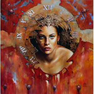 Karol Bąk, Time IV