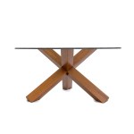 Vico Magistretti Table mod. Vidun