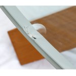 Vico Magistretti Table mod. Vidun