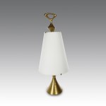 Max Ingrand Table Lamp, manufactured by Fontana Arte - Italy