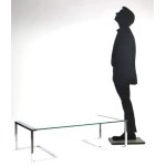 Pierangelo Gallotti Tavolo T32, produzione Gallotti e Radice - Italia