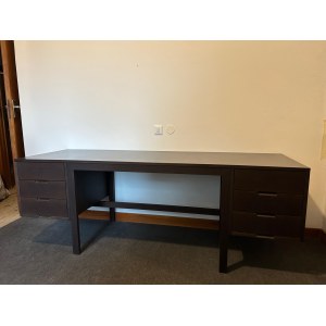 Marcel Breuer Scrivania modello “Canaan”, produzione Gavina - Italia