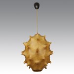 Achille and Piergiacomo Castiglioni "Taraxacum 1" pendant lamp, manufactured by Flos - Italy