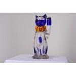 Okutani the Cat