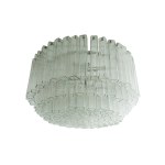 Venini Pendant Lamp, made in Murano, Italy