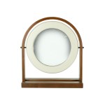Ettore Sottsass "Sandretta" Mirror SP 63, manufactured by Poltronova - Italy