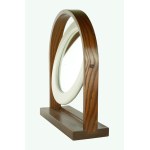 Ettore Sottsass "Sandretta" Mirror SP 63, manufactured by Poltronova - Italy