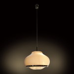 Pia Guidetti Crippa Pendant Lamp, manufactured by Lumi - Italy