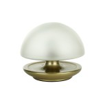 Vittorio Balli Romeo Ballardini "VP" Table Lamp, manufactured by Sirrah - Italy