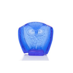 JAN ČERNÝ (1907 - 1978) | OWL (CZECH / BOHEMIAN)