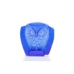 JAN ČERNÝ (1907 - 1978) | OWL (CZECH / BOHEMIAN)