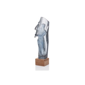 JAN ČERNÝ (1907 - 1978) | STANDARD BEARER (CZECH / BOHEMIAN)
