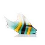 STANISLAV HONZÍK (1926 - 1998) | ANGELFISH (CZECH / BOHEMIAN)