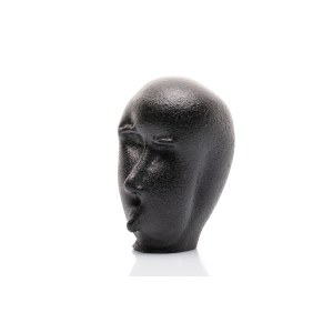 JAN ŠOSTEK (1988*) | SMALL HEAD (CZECH / BOHEMIAN)