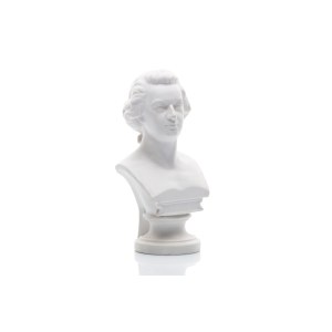WOLFGANG AMADEUS MOZART | GERMANY OR AUSTRIA