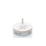 BOX "BROMBEERE" | ROSENTHAL (GERMANY)