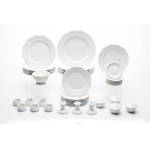 DINNER SERVICE MARIA (40 PIECES) | ROSENTHAL (GERMANY)