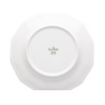 DINNER SERVICE MARIA WITH SILVER LINE (44 PIECES) | ROSENTHAL (GERMANY)