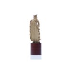 19TH CENTURY SCULPTOR | MADONNA AND CHILD