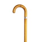 GENTLEMAN'S UMBRELLA WALKING STICK | WESTERN EUROPE (ENGLAND / FRANCE)