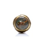 SWORD CANE WITH TAXIDERMY SCORPION IN HANDLE | WESTERN EUROPE (FRANCE / GERMANY)